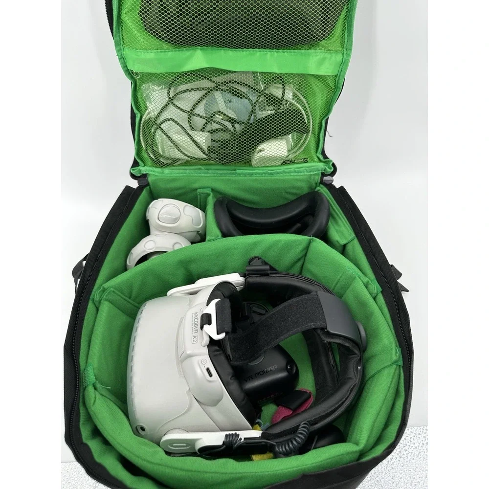 Oculus frankenquest pc